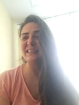 Arya Malone online show from June 2026 07:31:02 AM