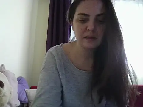 Arya Malone online show from March 2026 02:51:01 PM
