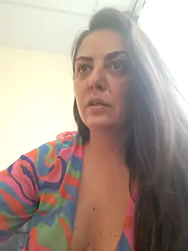 Arya Malone online show from May 2026 10:49:01 AM