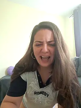 Arya Malone online show from June 2026 08:11:02 AM