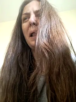 Arya Malone online show from April 2026 11:56:02 AM