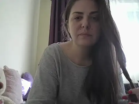 Arya Malone online show from March 2026 08:03:01 AM