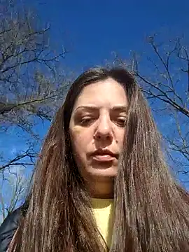Arya Malone online show from April 2026 06:59:01 AM