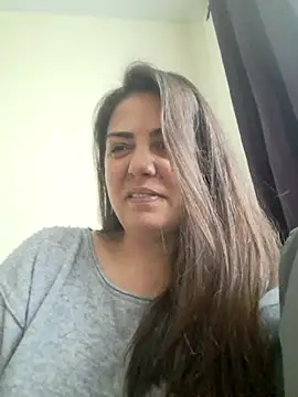 Arya Malone online show from April 2026 08:21:01 AM