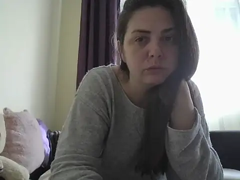 Arya Malone online show from March 2026 08:14:02 AM