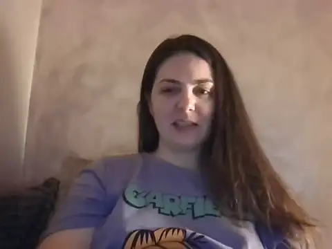 Arya Malone online show from March 2026 11:49:01 PM
