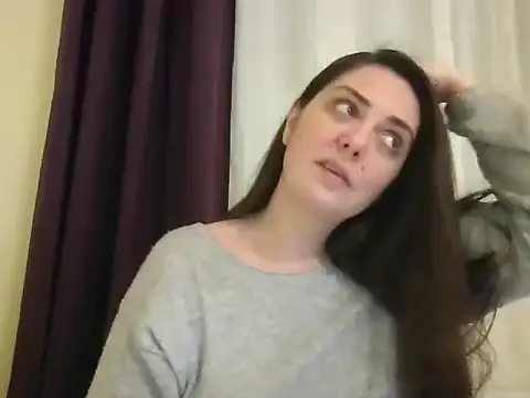 Arya Malone online show from March 2026 07:01:01 PM