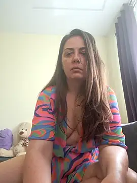 Arya Malone online show from May 2026 07:39:01 AM