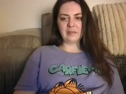 Arya Malone online show from March 2026 12:23:01 AM