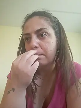 Arya Malone online show from May 2026 11:16:01 AM