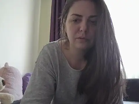 Arya Malone online show from March 2026 08:14:01 AM