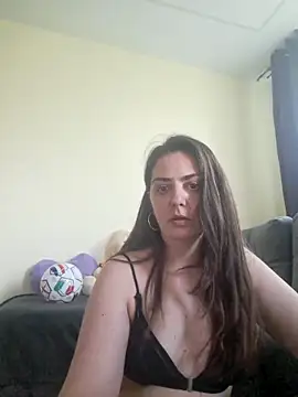 Arya Malone online show from June 2026 11:26:02 AM