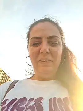 Arya Malone online show from June 2026 04:56:02 PM