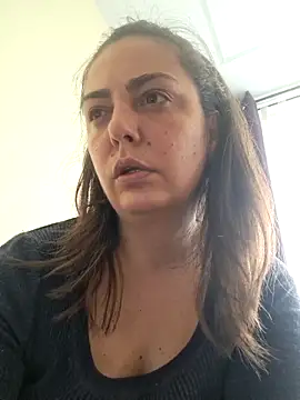 Arya Malone online show from May 2026 07:55:01 AM