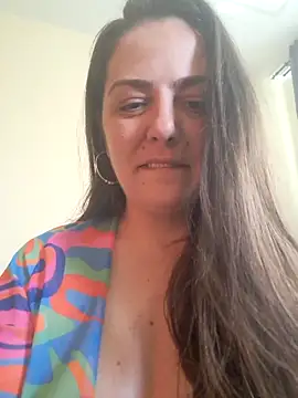 Arya Malone online show from June 2026 08:14:02 AM