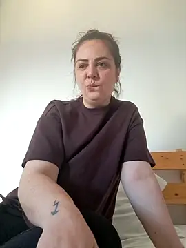 Arya Malone online show from May 2026 07:13:02 AM
