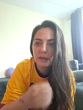 Arya Malone online show from June 2026 07:30:01 AM