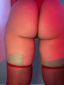 lissarubio online show from March 2026 10:35:01 PM