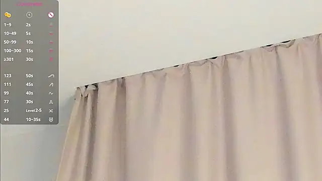 MellisaCrete online show from April 2026 06:14:02 PM