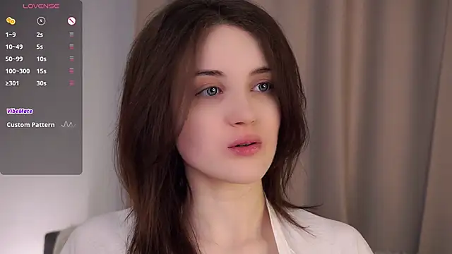 MellisaCrete online show from April 2026 07:26:02 PM