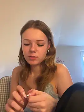 SophiaWestend online show from March 2026 07:08:02 AM