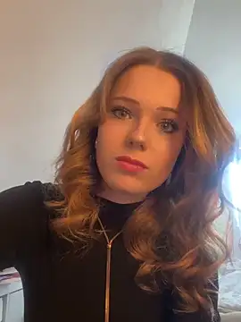 SophiaWestend online show from March 2026 10:15:01 AM