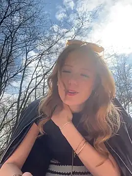 SophiaWestend online show from March 2026 11:11:01 AM