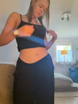 SophiaWestend online show from April 2026 10:09:02 AM