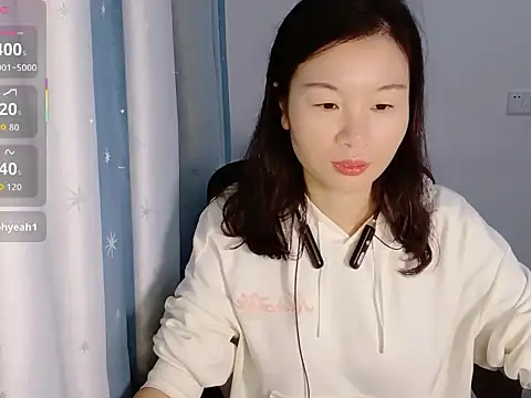 Lianzi-2026 online show from March 2026 11:32:01 AM
