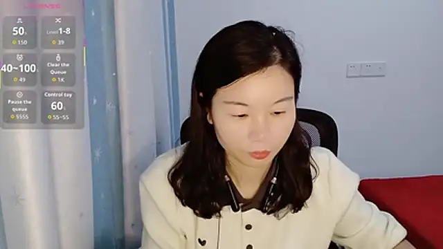 Snapshot of Lianzi-2026 chatting on March 2026 11:21:01 AM Lianzi-2026 online show from March 2026 11:21:01 AM