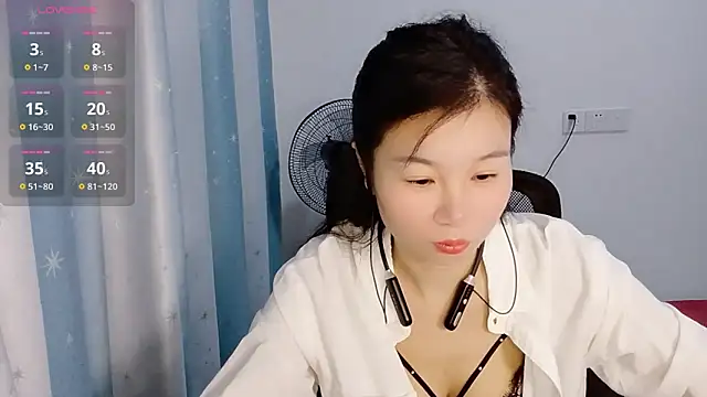 Lianzi-2026 online show from June 2026 12:10:02 PM