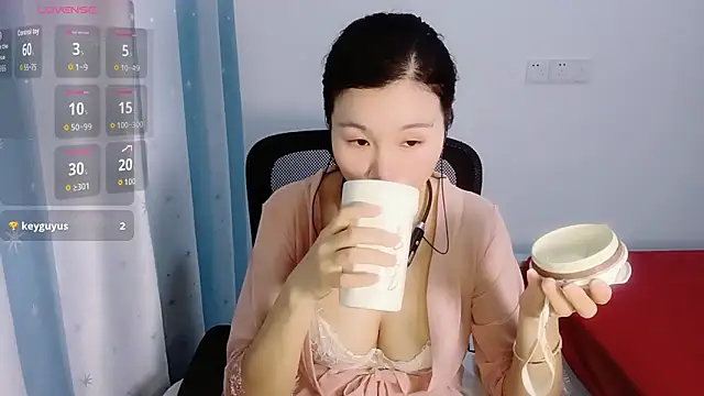 Lianzi-2026 online show from May 2026 12:22:01 PM