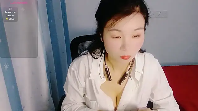Lianzi-2026 online show from May 2026 12:21:01 PM