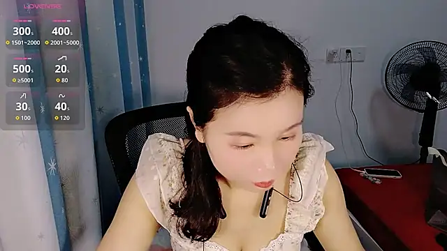 Lianzi-2026 online show from April 2026 07:44:03 AM