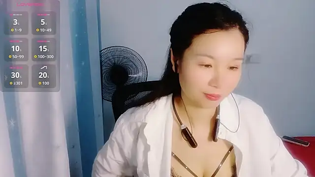 Lianzi-2026 online show from May 2026 12:23:02 PM