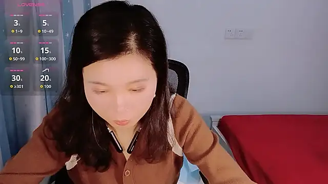 Lianzi-2026 online show from April 2026 12:40:02 PM