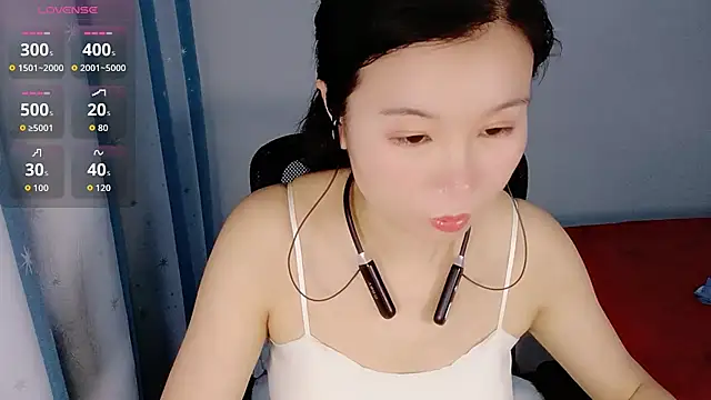 Lianzi-2026 online show from April 2026 11:28:01 AM