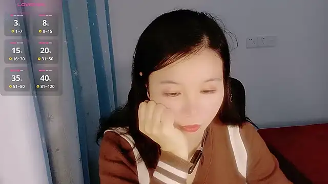 Lianzi-2026 online show from April 2026 12:40:02 PM