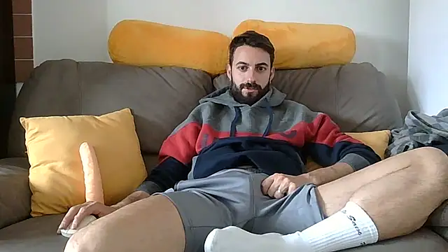 AmicisegretiITA online show from April 2026 11:58:01 AM