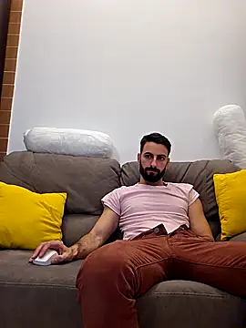 AmicisegretiITA online show from March 2026 08:10:02 PM