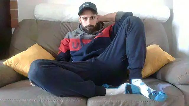AmicisegretiITA online show from April 2026 11:27:01 AM