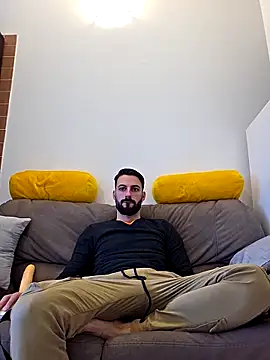 AmicisegretiITA online show from March 2026 03:34:01 PM