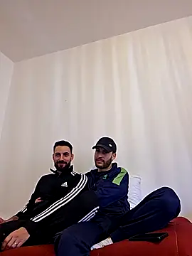 AmicisegretiITA online show from March 2026 01:56:02 PM