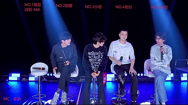 handsomeboy-002 online show from April 2026 02:18:02 AM