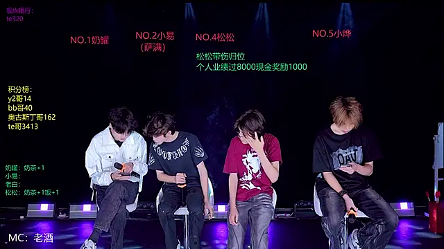 handsomeboy-002 online show from April 2026 02:07:02 AM
