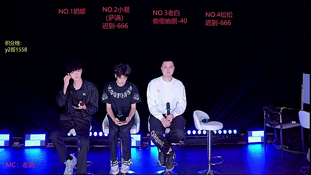 handsomeboy-002 online show from April 2026 02:35:02 AM