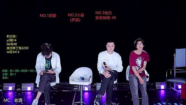 handsomeboy-002 online show from April 2026 02:16:02 AM
