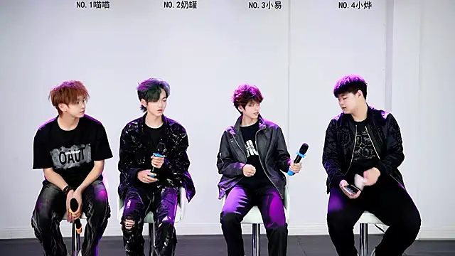 handsomeboy-002 online show from March 2026 10:07:02 AM