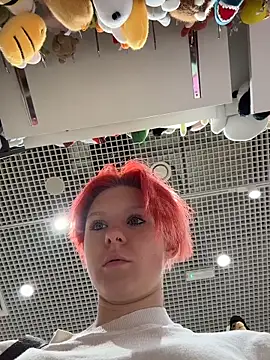 NinaParri online show from May 2026 03:04:02 AM