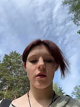 NinaParri online show from May 2026 03:23:01 AM